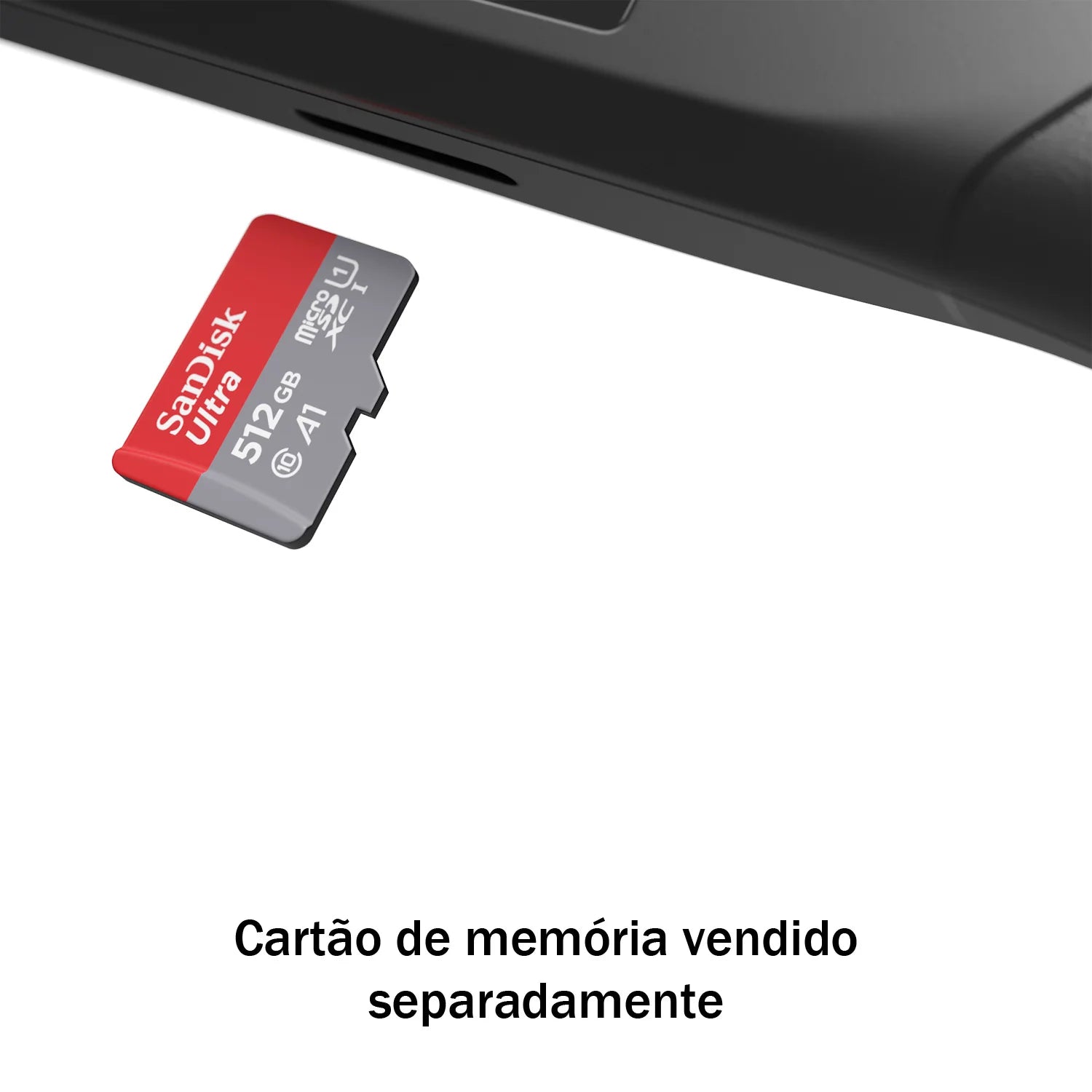 SteamDeck Pro 256 Prático - Videogame Portátil