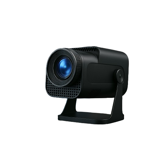 Magcubic HY320 Vision Mini Projector - Cinema 4k