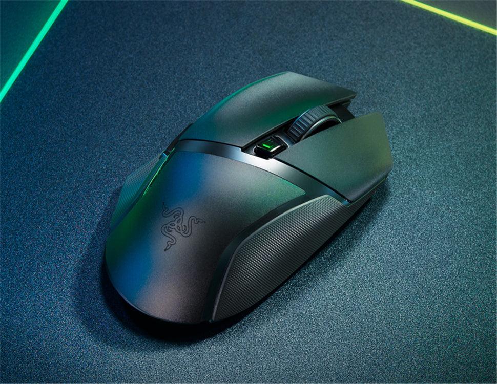 Razer Wireless Mouse - Visioon
