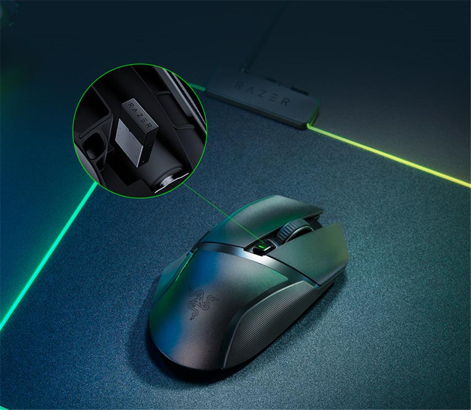 Razer Wireless Mouse - Visioon