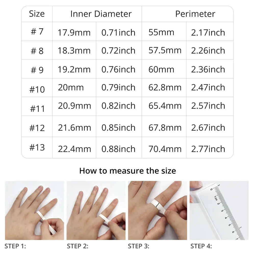 TecRing Pro - The Smart Ring from Visioon