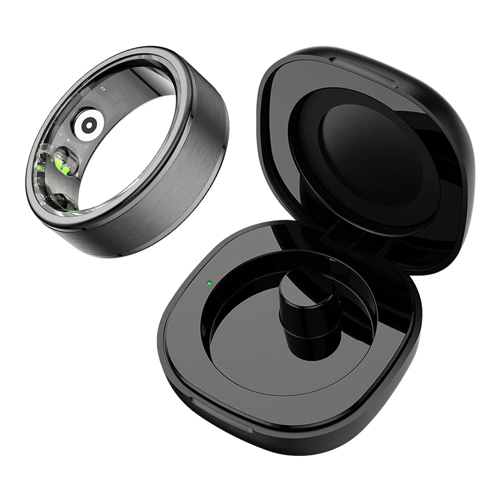 TecRing Pro - The Smart Ring from Visioon
