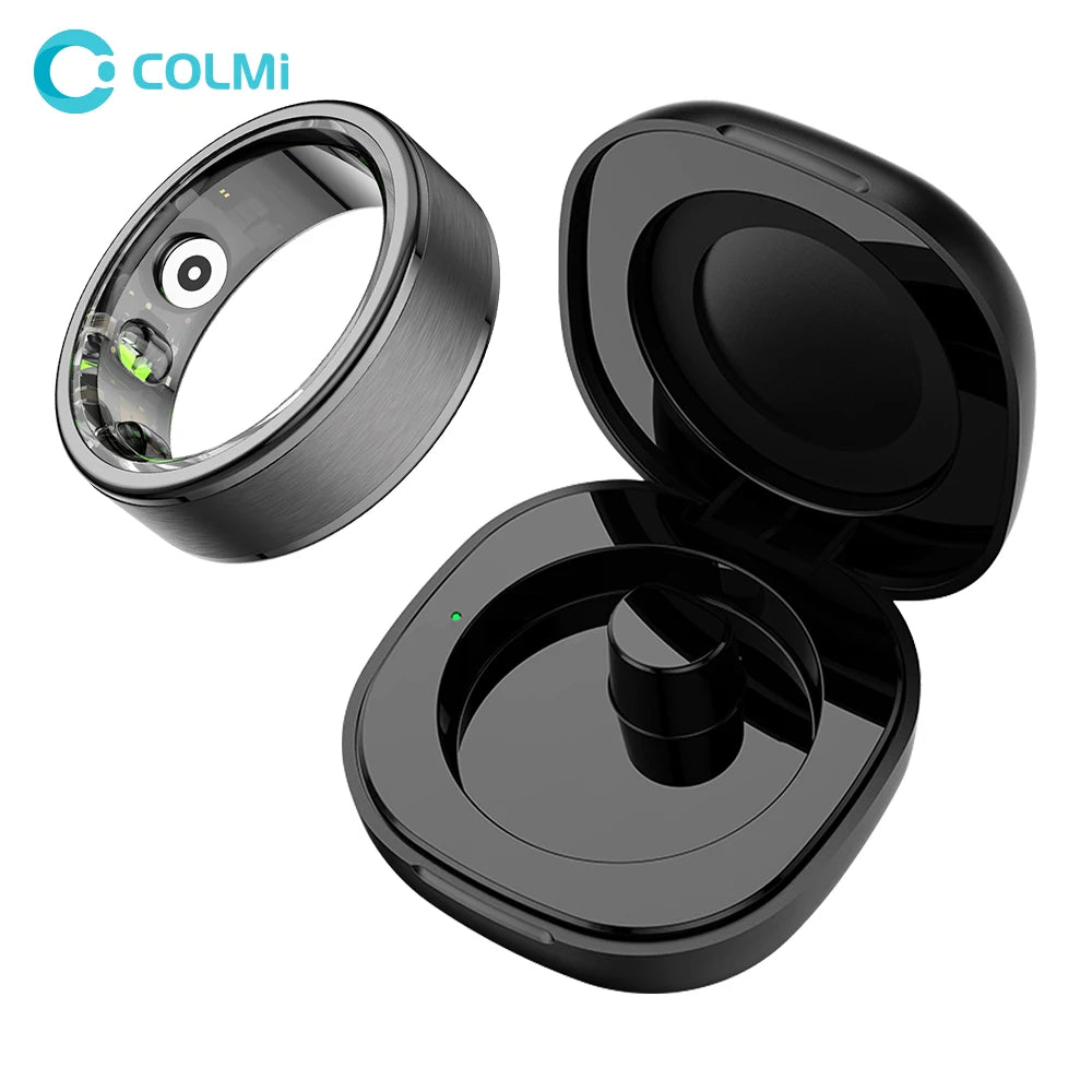 TecRing Pro - The Smart Ring from Visioon