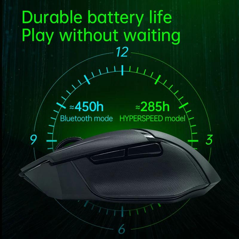 Razer Wireless Mouse - Visioon