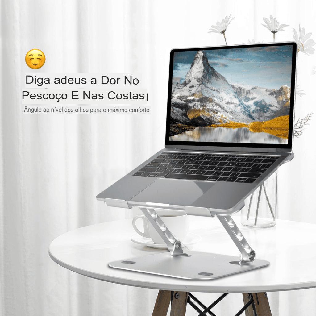 Visioon Smart Notebook Stand