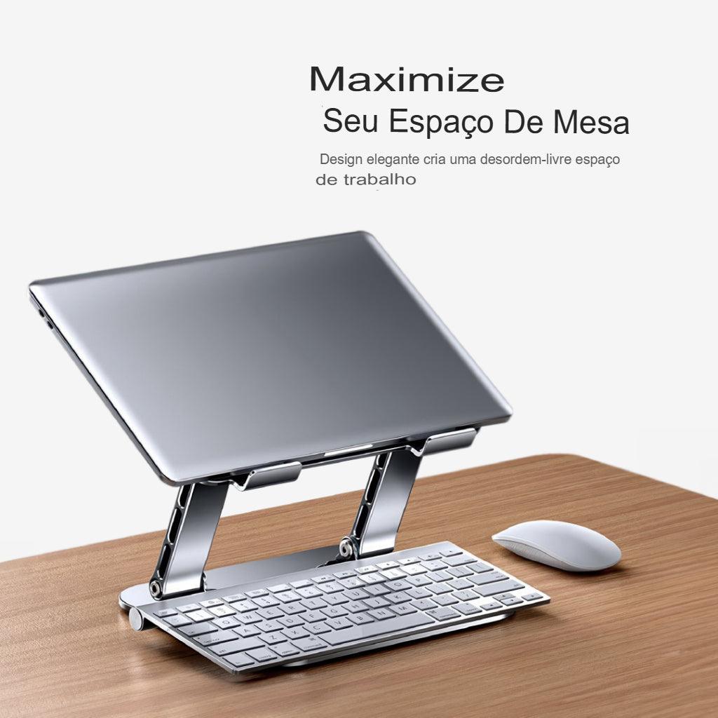 Visioon Smart Notebook Stand