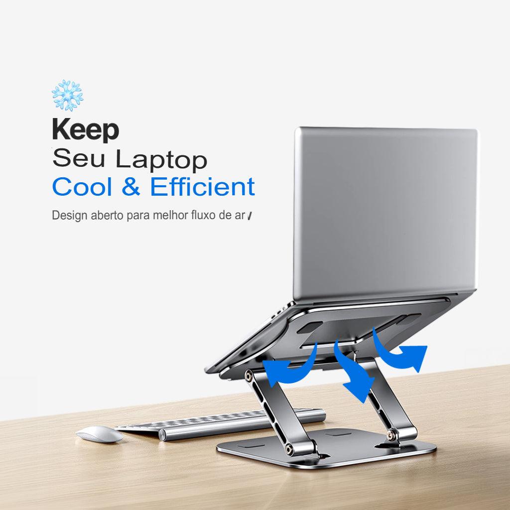 Visioon Smart Notebook Stand