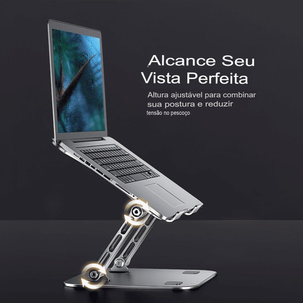 Visioon Smart Notebook Stand