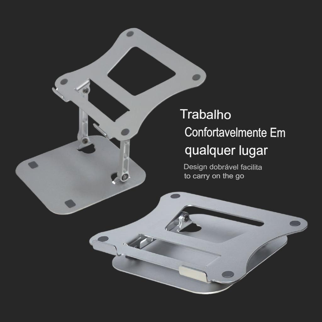 Visioon Smart Notebook Stand