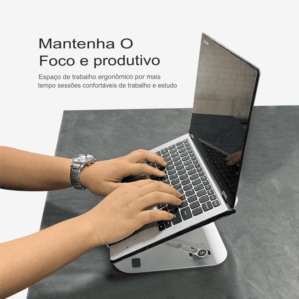 Visioon Smart Notebook Stand