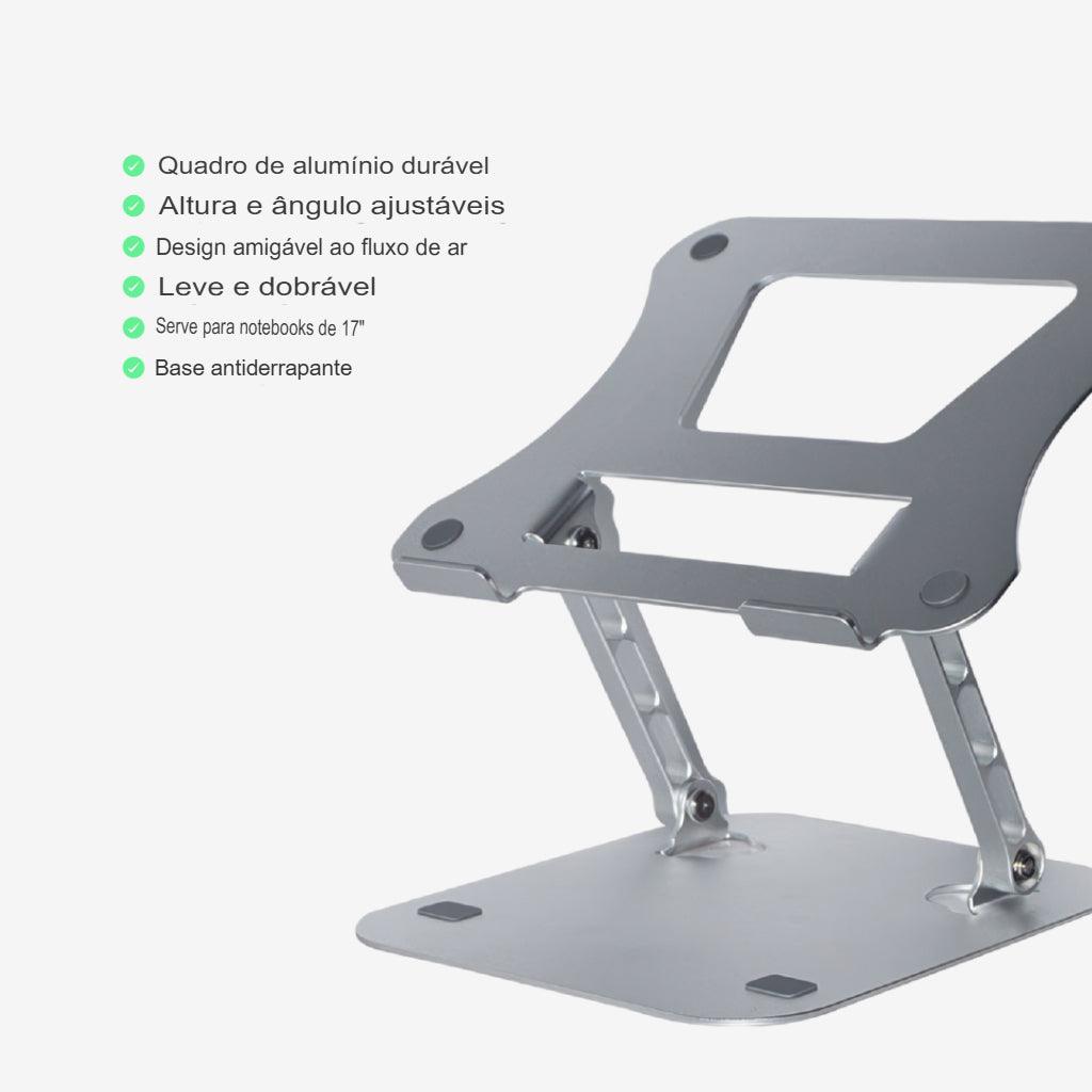 Visioon Smart Notebook Stand