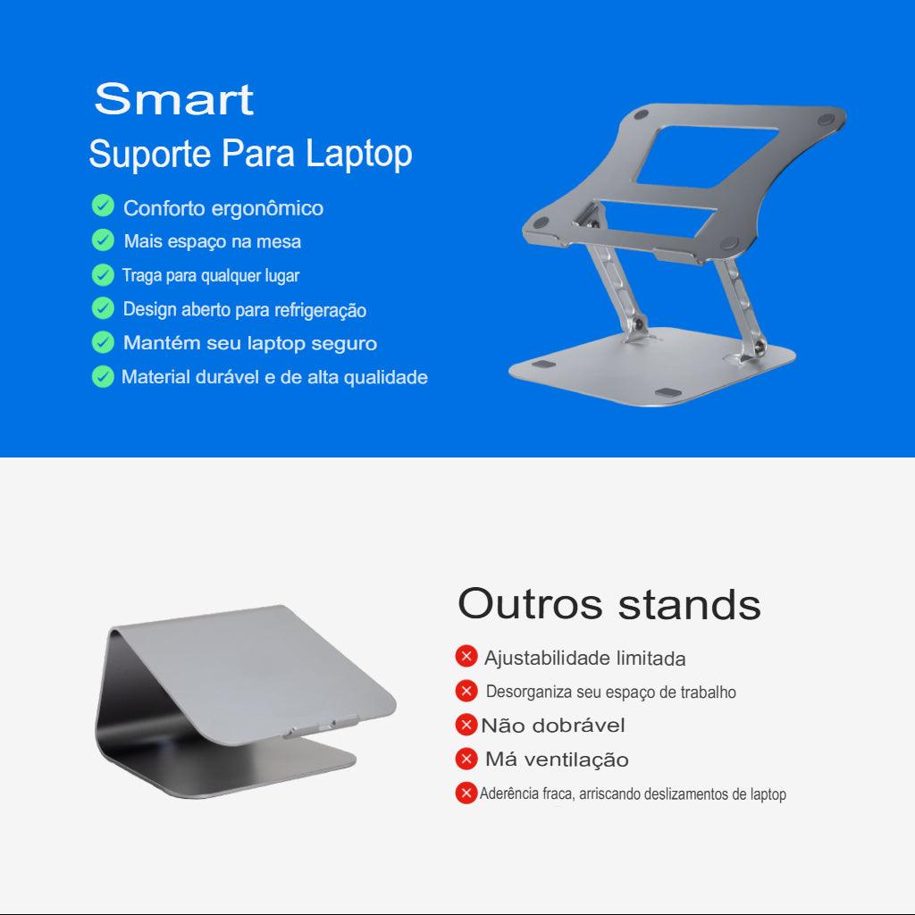 Visioon Smart Notebook Stand