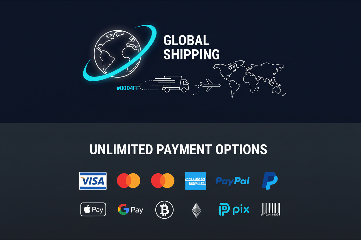 Banner Payment Options Mobile