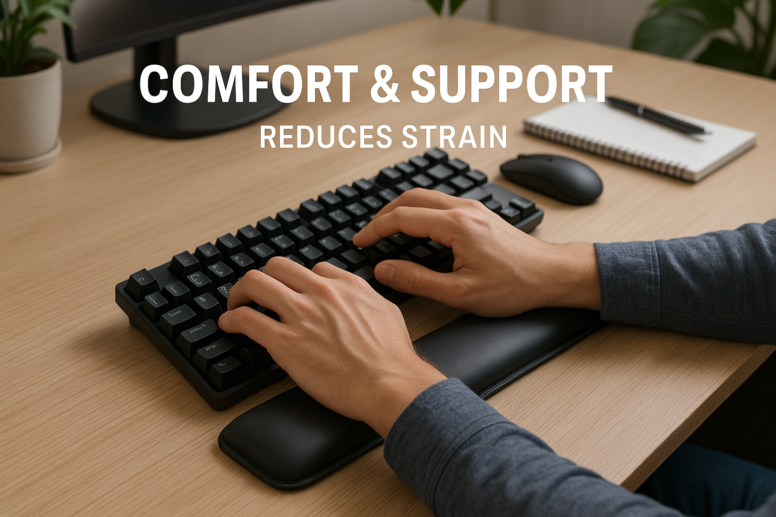 Ergonomic Support