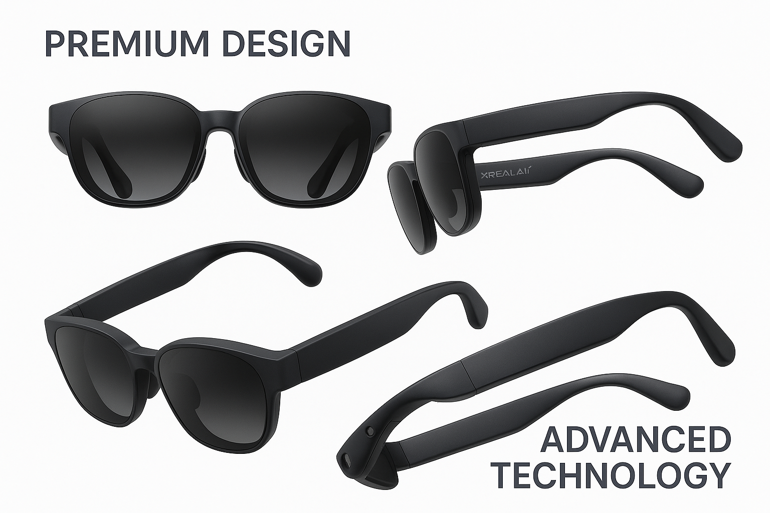 XREAL Air 2 Features