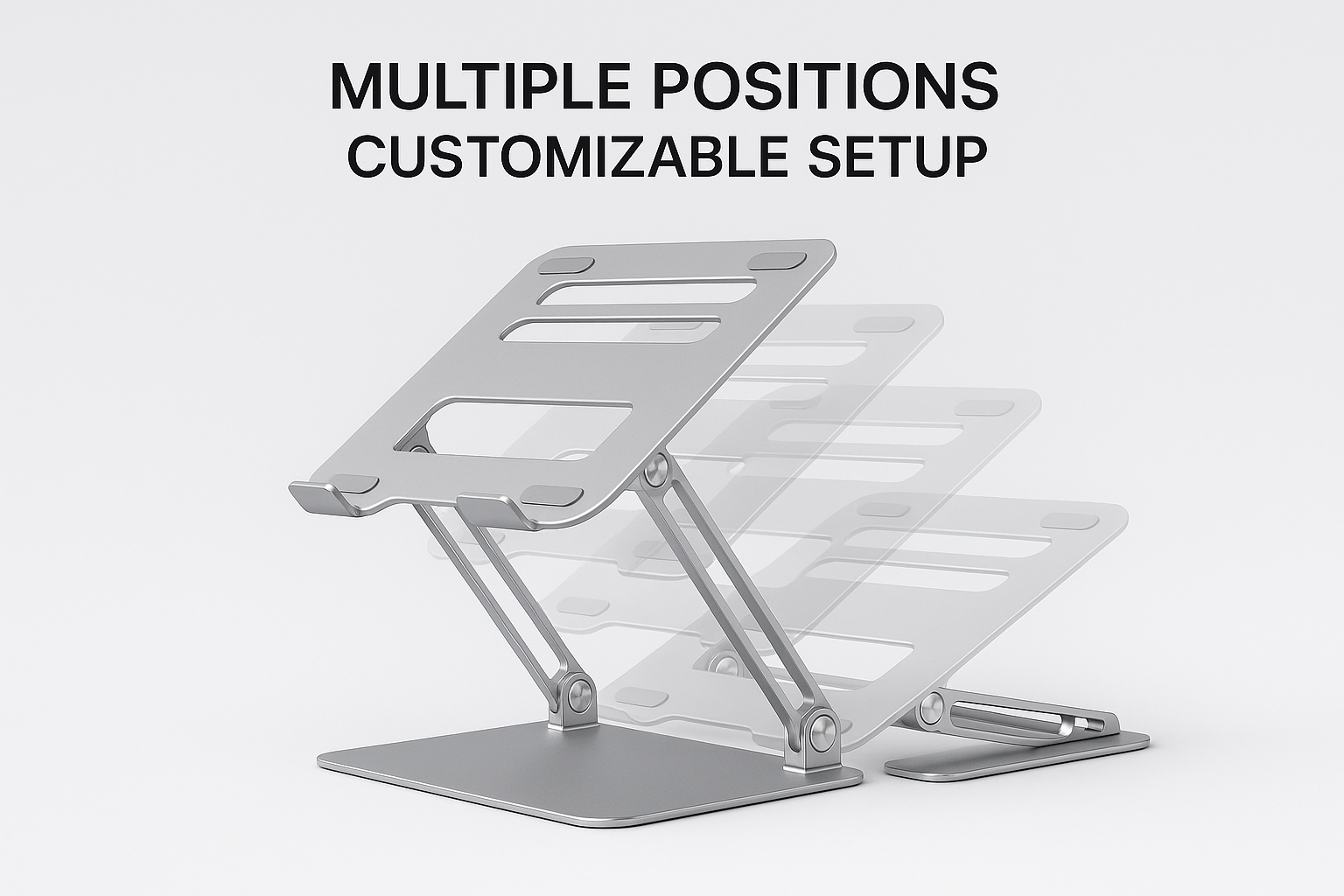 Multiple Positions