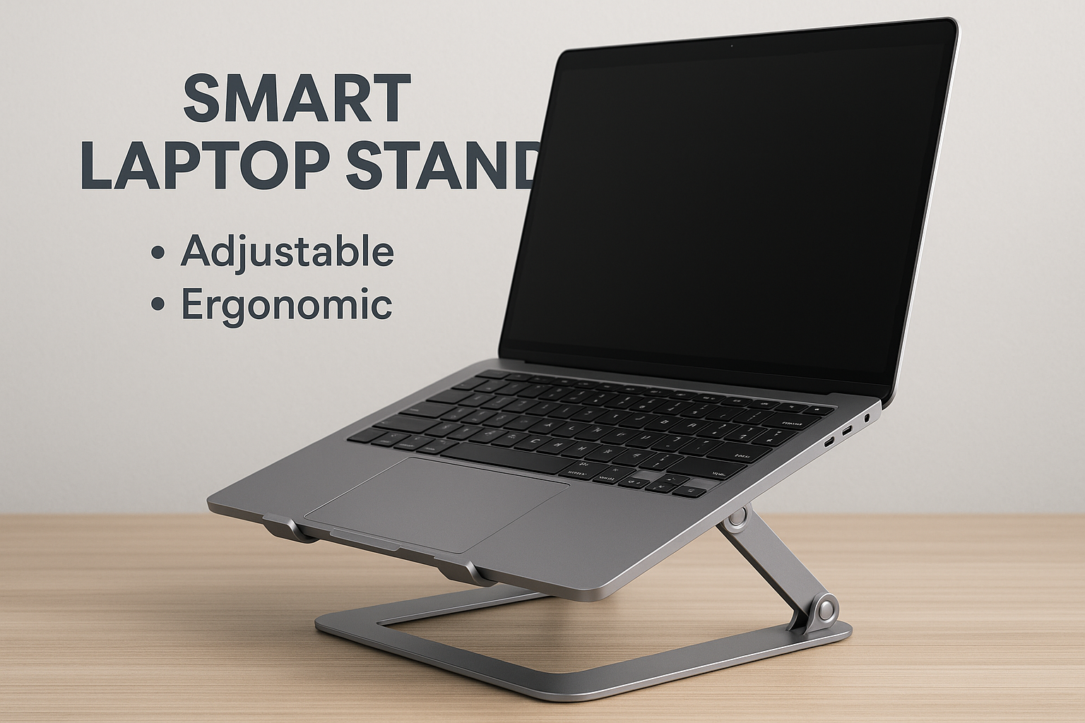 Laptop Stand