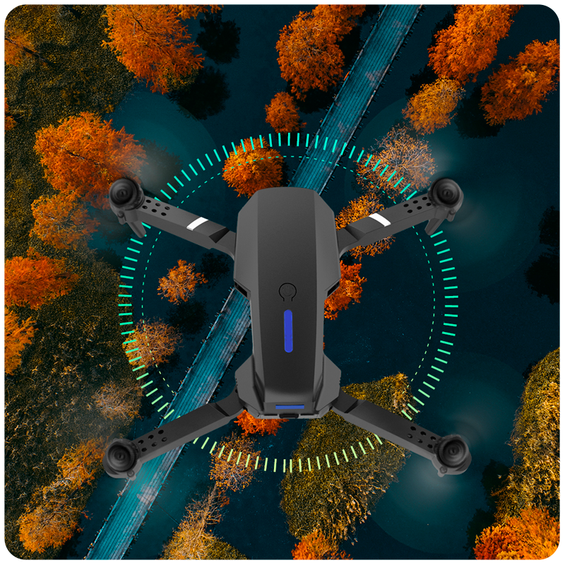 360 Smart Tracking Camera - AutoFocoVisioon