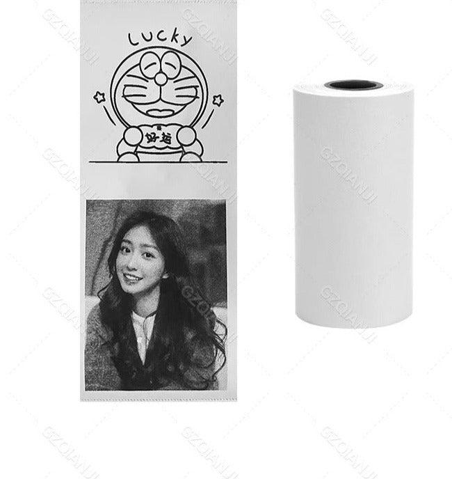 Rolls for Printpic mini printer