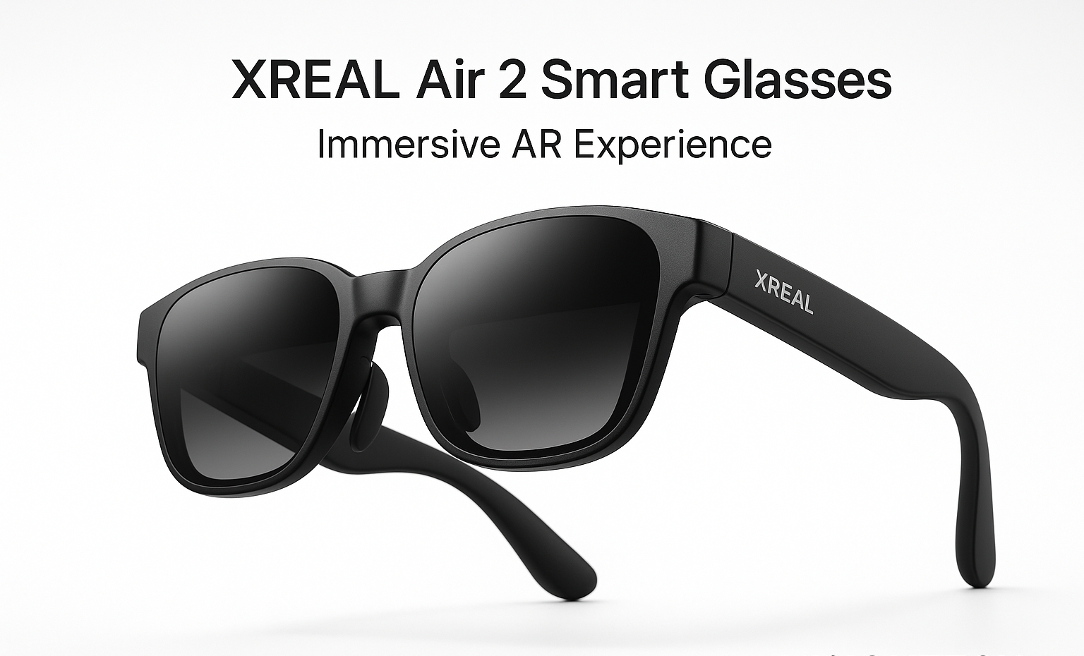 XREAL Air 2 Smart Glasses
