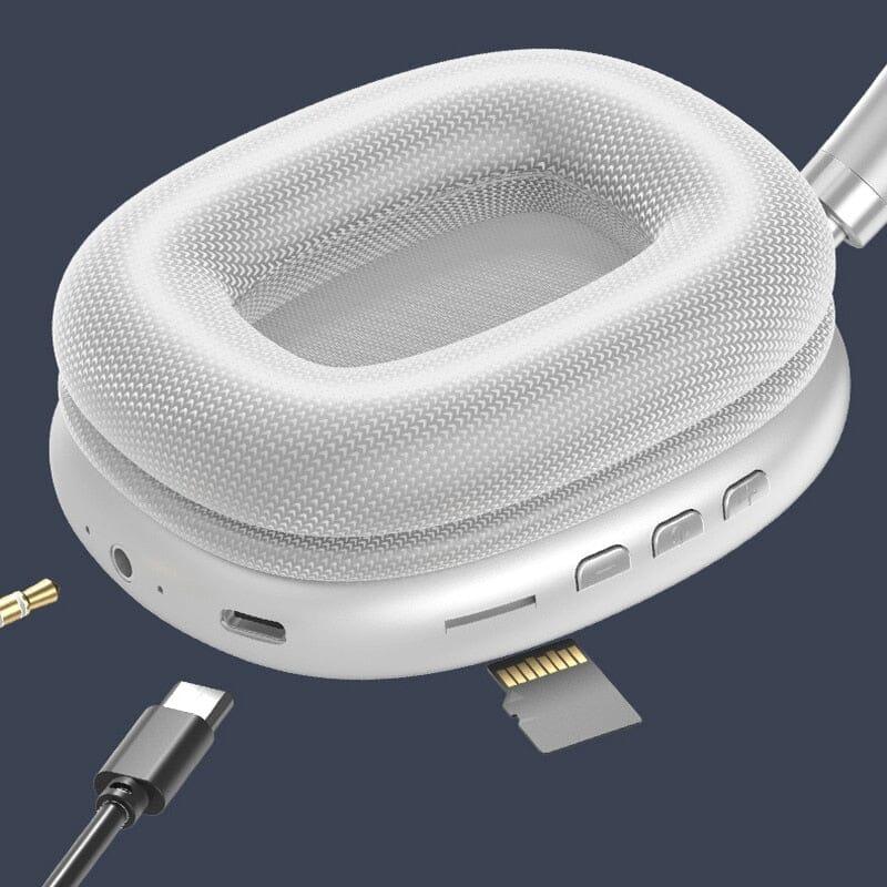 Fone de Ouvido MaxPhone P9 Prático - Produto Prático
