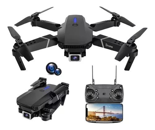 360 Smart Tracking Camera - AutoFocoVisioon