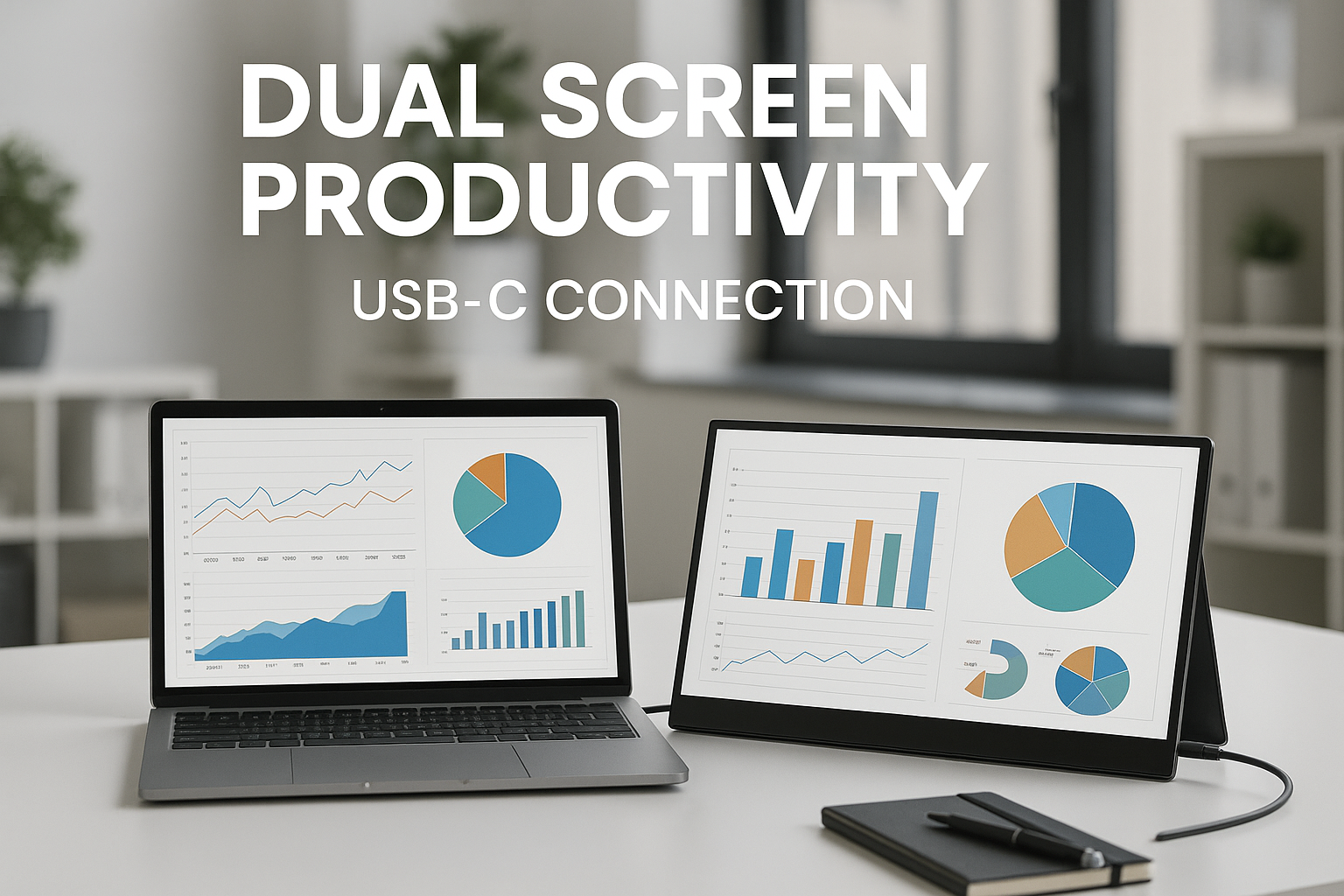 Dual Screen Setup