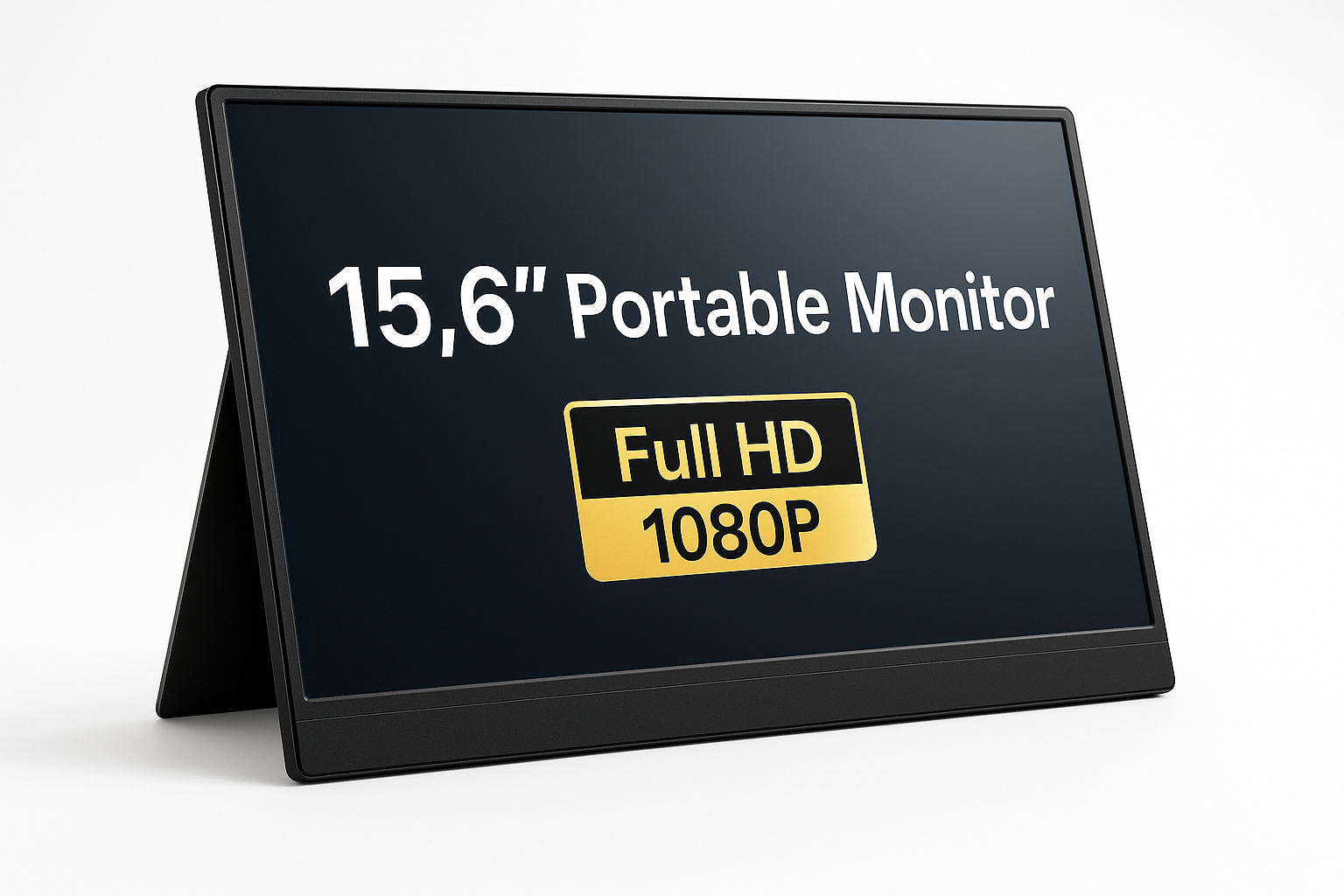 15.6 Portable Monitor
