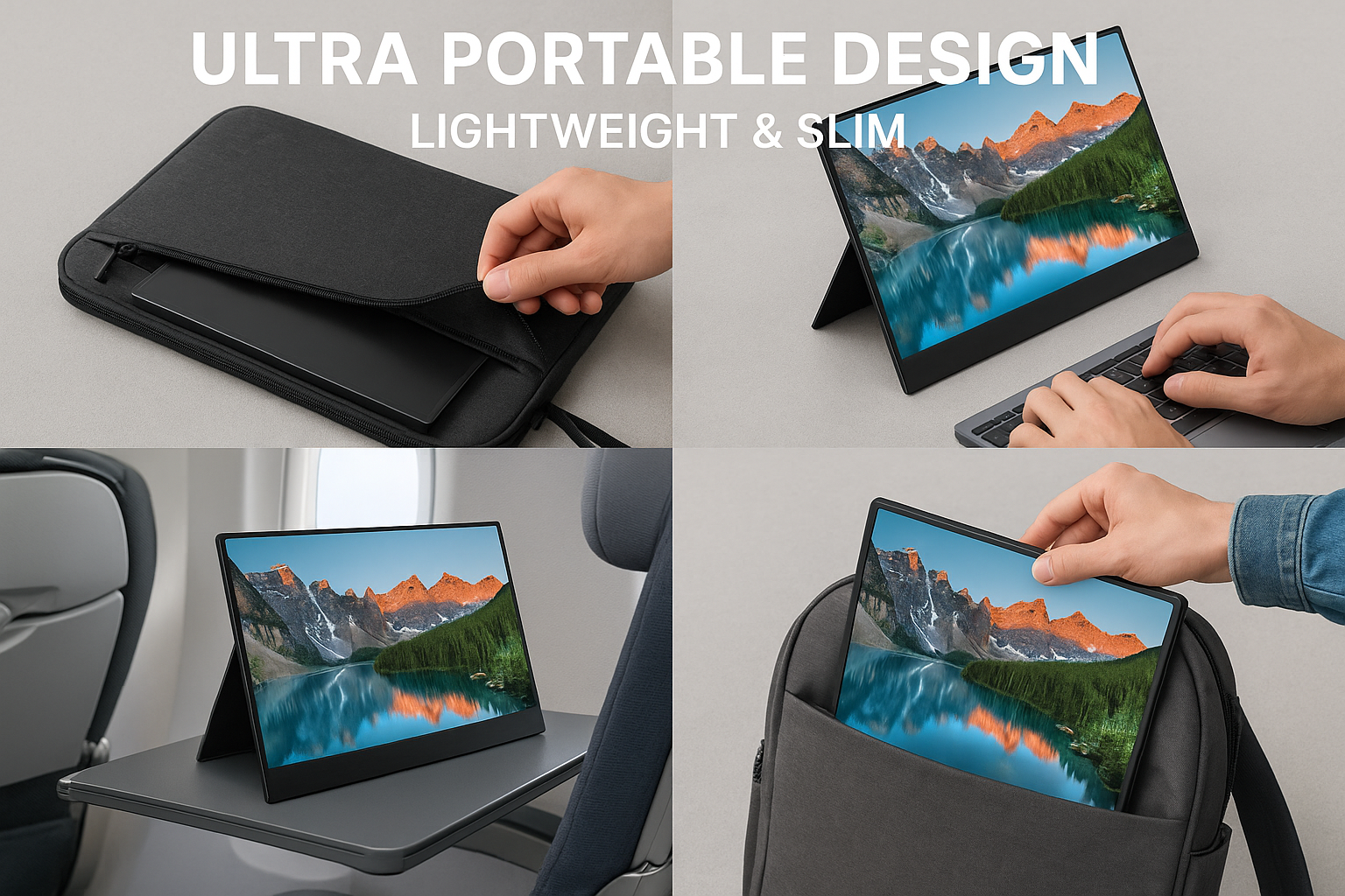 Portable Design