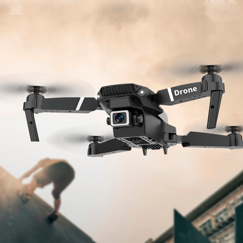 360 Smart Tracking Camera - AutoFocoVisioon