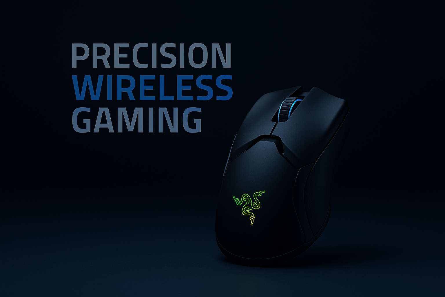 Razer Mouse Wireless