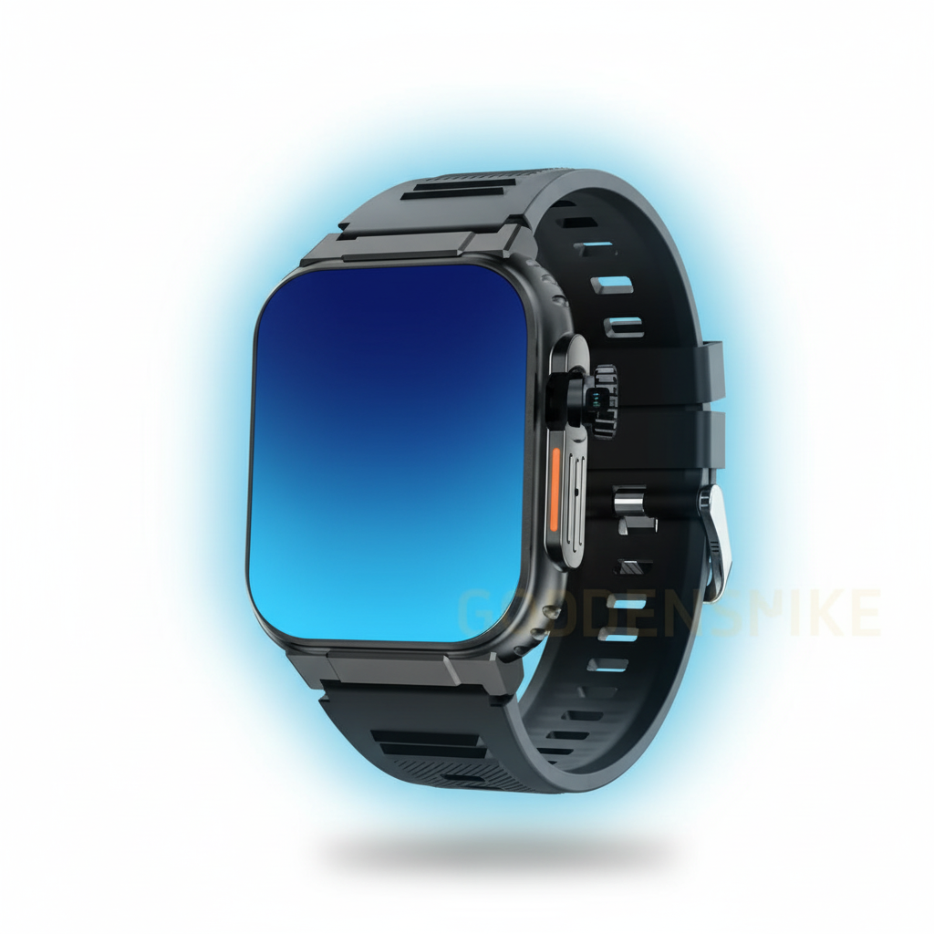 Visioon Ultra Ai3 Hero