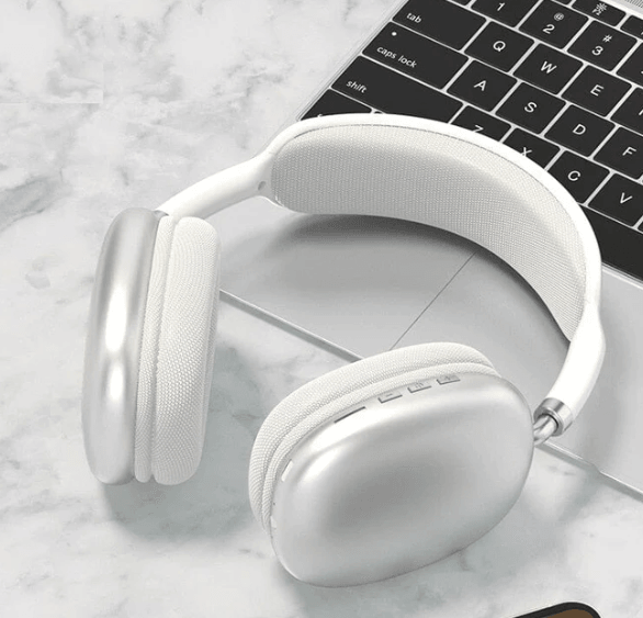 Fone de Ouvido MaxPhone P9 Prático - Produto Prático