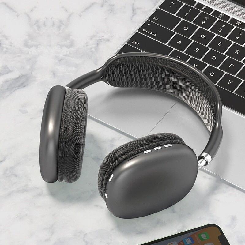 Fone de Ouvido MaxPhone P9 Prático - Produto Prático